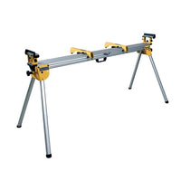 Dewalt Adjustable Mitre saw Station DE7023
