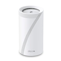 TP-LINK DECO 5G BE9300 WHOLE HOME MESH WI-FI - NET-DEC0-BE65-5G-1PK