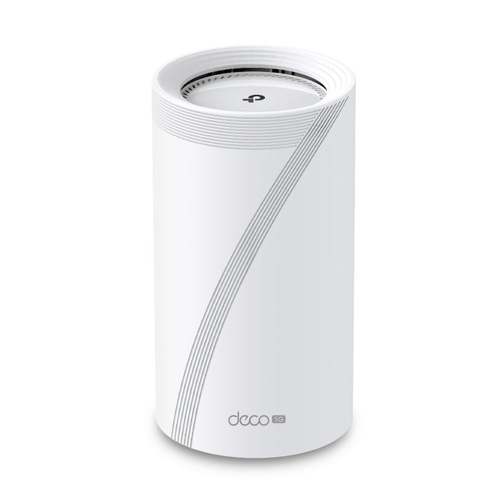 TP-LINK DECO 5G BE9300 WHOLE HOME MESH WI-FI - NET-DEC0-BE65-5G-1PK