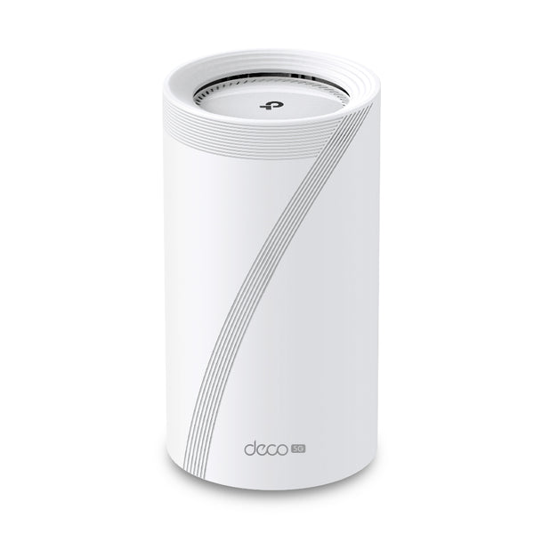 TP-LINK DECO 5G BE9300 WHOLE HOME MESH WI-FI - NET-DEC0-BE65-5G-1PK