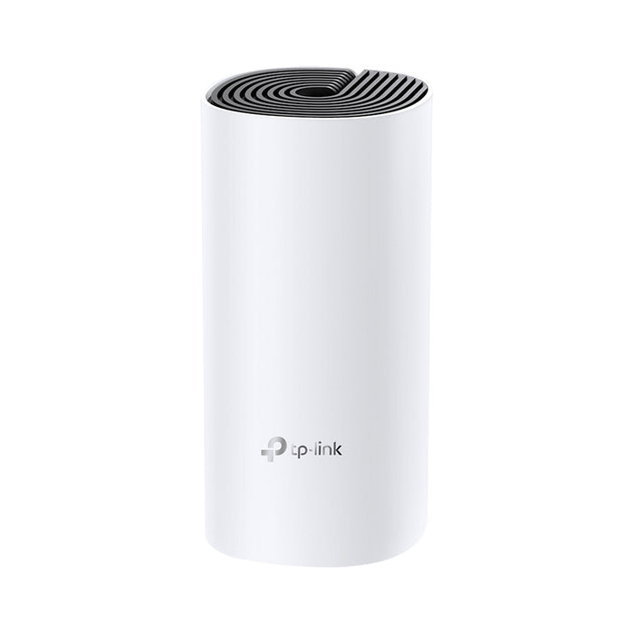 TP-LINK DECO M4 AC1200 WHOLE HOME MESH - 1PK - NET-TL-DECO-M4-1PK
