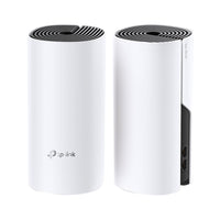 TP-LINK DECO M4 AC1200 WHOLE HOME MESH - 2PK - NET-TL-DECO-M4-2PK