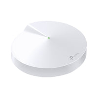 TP-LINK DECO M5 AC1300 WIRELESS AC WHOLE HOME UNIT - NET-TL-DECO-M5-1PK