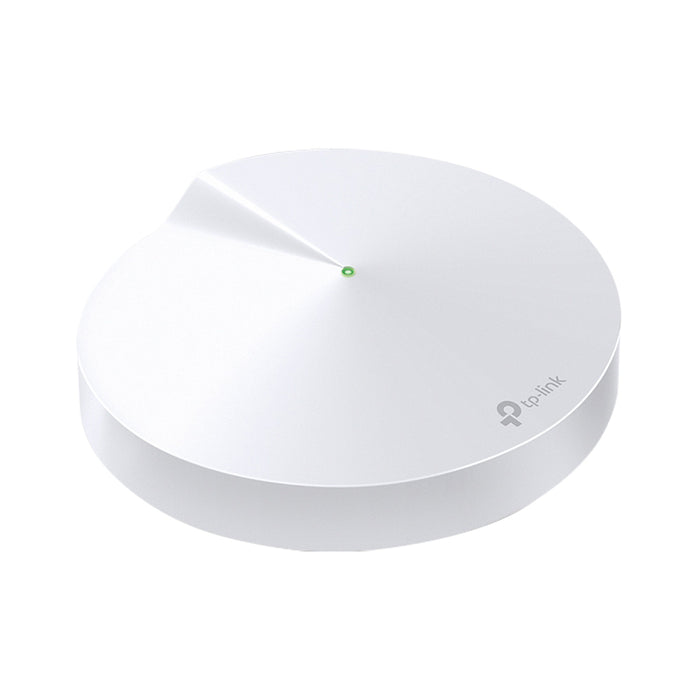 TP-LINK DECO M5 AC1300 WIRELESS AC WHOLE HOME UNIT - NET-TL-DECO-M5-1PK