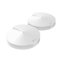 TP-LINK DECO M5 AC1300 WIRELESS AC WHOLE HOME KIT - NET-TL-DECO-M5-2PK