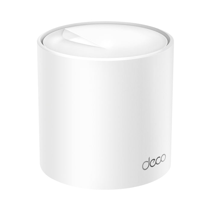 NLA- TP-LINK DECO X50 AX3000 WHOLE HOME MESH - 1PK - NET-TL-DECO-X50-1PK