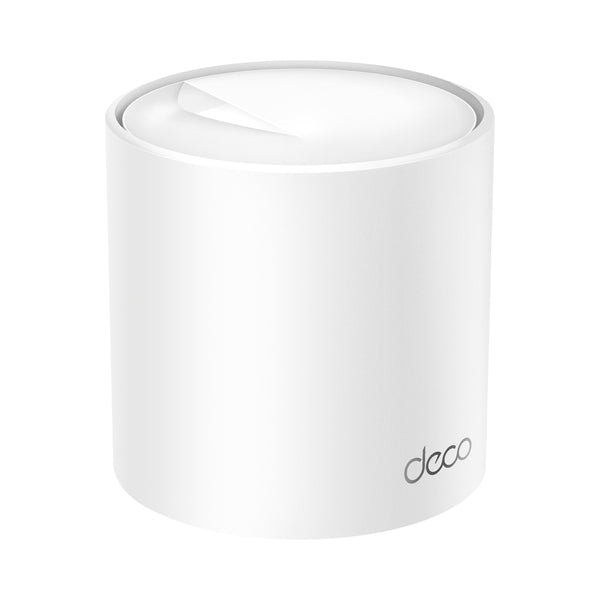 NLA- TP-LINK DECO X50 AX3000 WHOLE HOME MESH - 1PK - NET-TL-DECO-X50-1PK