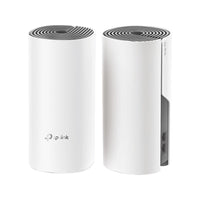 TP-LINK DECO E4 WHOLE HOME MESH WI-FI SYSTEM - 2 PACK,DECO-E4-2-PACK