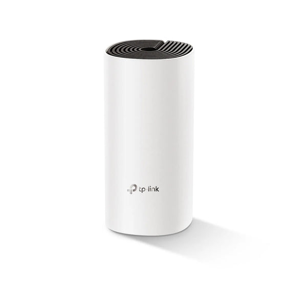 TP-LINK DECO M4 WHOLE HOME MESH WI-FI SYSTEM - 1 PACK,DECO-M4-1-PACK