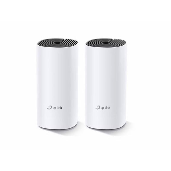 TP-LINK DECO M4 WHOLE HOME MESH WI-FI SYSTEM - 2 PACK,DECO-M4-2-PACK
