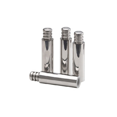TIGER Domino Extendible Legs (4Pce Set) - DEL0004