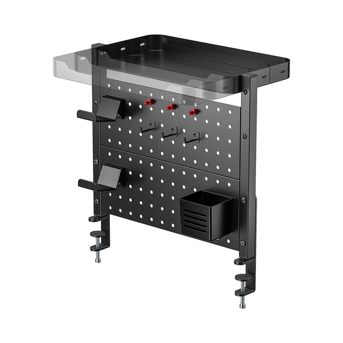 BRACKET 17” TO 32” UP TO 9KG STABLE SUPPORT - BRK-DET06-02