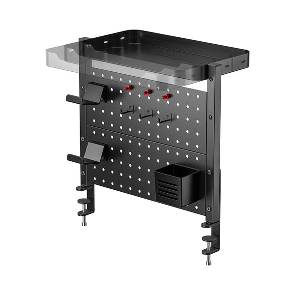 BRACKET 17” TO 32” UP TO 9KG STABLE SUPPORT - BRK-DET06-02