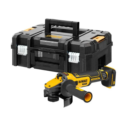 DeWalt DCD796 Drill & DCG409 Grinder Combo Kit  DWCOMBO68