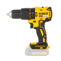DeWalt 18V Brushless Impact Drill And Impact Driver Combo - DWCOMBO14