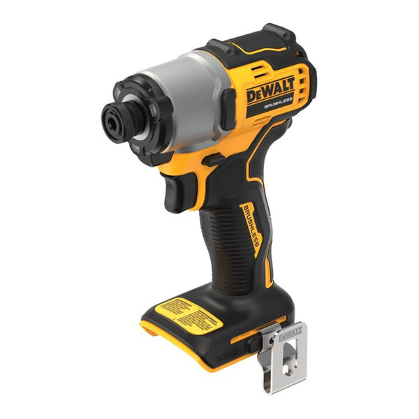 DeWalt 18V Brushless Impact Drill And Impact Driver Combo - DWCOMBO14