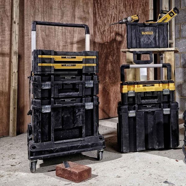 DeWalt Tstak Trolley - DWST1-71196