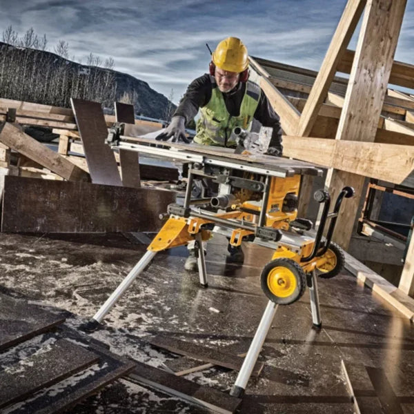 DEWALT Table Saw Stand DE7400-XJ