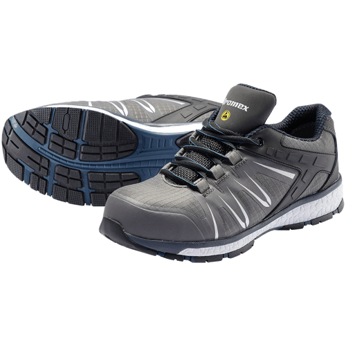 DROMEX SHOE SAFETY FLITE [10]  DF-FLITE-M-10