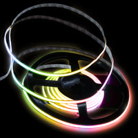 Major Tech RGB Linear COF Strip Light (IP20) | DF10-24RGB - image 1