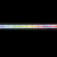 Major Tech RGB Linear COF Strip Light (IP20) | DF10-24RGB - image 1