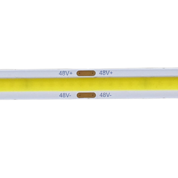 Major Tech 800 Lm/m LED COF Strip Light (IP20) | DF8-48N - image 3