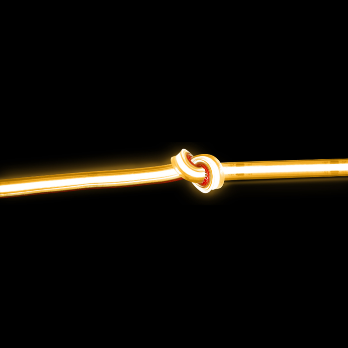Major Tech 700 Lm/m LED COF Strip Light (IP67) | DF8W-48W - image 1