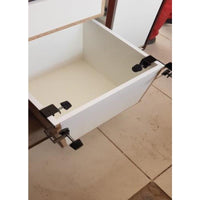 Cupsol Drawer Front Clamps - DFC