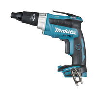 MAKITA 18V Cordless Screwdriver TOOL ONLY - DFS251ZJ