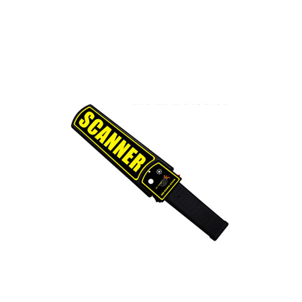 Scanner Hand-Held Metal Detector DA050110