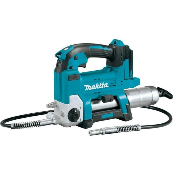 Makita Cordless Grease Gun TOOL ONLY - DGP180Z
