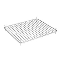 TIGER Drainage Grid Gn2/3 S/Steel - DGR0001