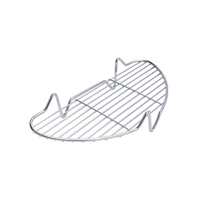 TIGER Drainage Grid Round 1/2 S/Steel - DGR0155