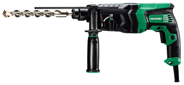 Hikoki | Rotary Hammer SDS-plus - DH26PMCWSZ