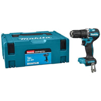 Makita Cordless Brushless Impact Driver Drill TOOL ONLY - DHP487ZJ -with Carry case