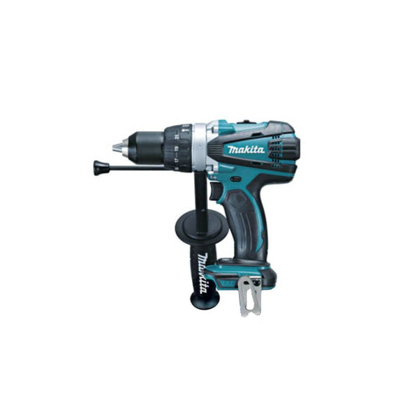 Makita Cordless Impact Driver Drill 13Mm TOOL ONLY - DHP458ZK