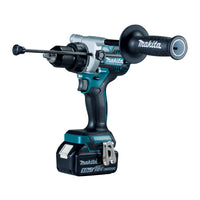 MAKITA 18V CORDLESS HAMMER DRIVER DRILL TOOL ONLY | DHP486ZJ