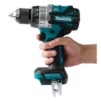 MAKITA 18V CORDLESS HAMMER DRIVER DRILL TOOL ONLY | DHP486ZJ