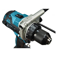 MAKITA 18V CORDLESS HAMMER DRIVER DRILL TOOL ONLY | DHP486ZJ