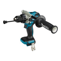 MAKITA 18V CORDLESS HAMMER DRIVER DRILL TOOL ONLY | DHP486ZJ