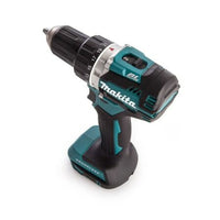 Makita 18V LXT BL Brushless Cordless 13 mm DDF487ZJ