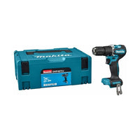 Makita 18V LXT BL Brushless Cordless 13 mm DDF487ZJ
