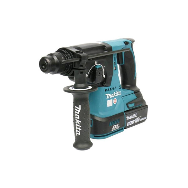 Makita Li-Ion 24mm Combination Hammer SDS Plus Tool Only - DHR242ZJ