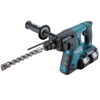 Makita Cordless Compact Rotary Hammer 18Vx2 Batteries TOOL ONLY - DHR263ZK