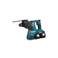 Makita DHR280ZWJ 36V (2x18V) Cordless SDS-Plus Rotary Hammer (Tool Only). Brushless, Compact, Powerful!