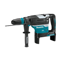 Makita DHR400ZK Cordless Rotary Hammer - Tool Only, 36V Power Drill, Heavy Duty Construction, Chavda.com