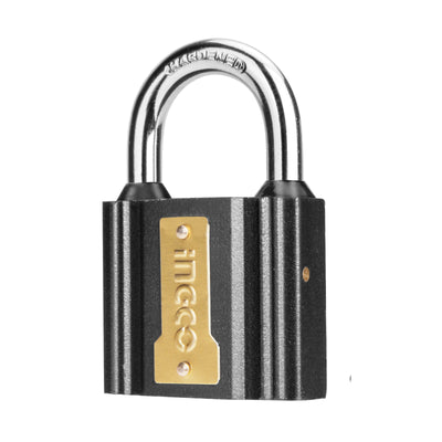 INGCO SECURITY PADLOCK IRON 63MM