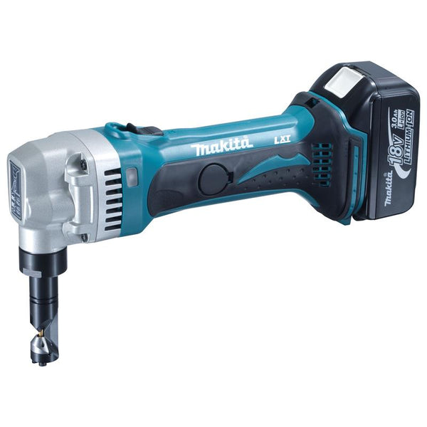 Makita Cordless Nibbler TOOL ONLY - DJN161Z