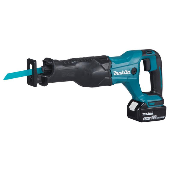 Makita Cordless Recipro Saw TOOL ONLY - DJR186ZK