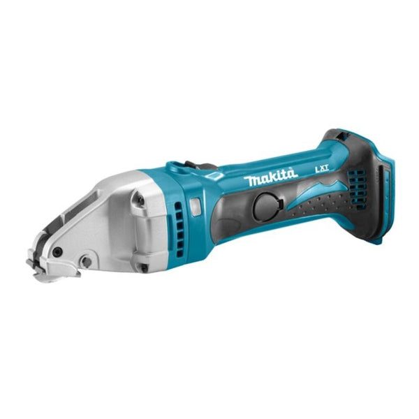 Makita DJS161ZJ 18V Cordless Sheet Metal Shear - Tool Only. Metal Cutting, Power Tool